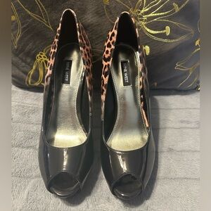 Nine West Hethr 3 Pump